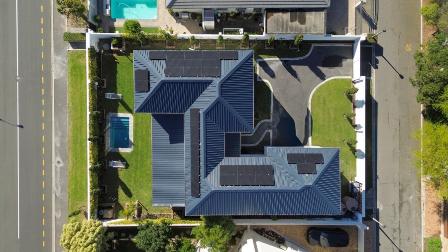 To Let 3 Bedroom Property for Rent in Sunset Beach Western Cape